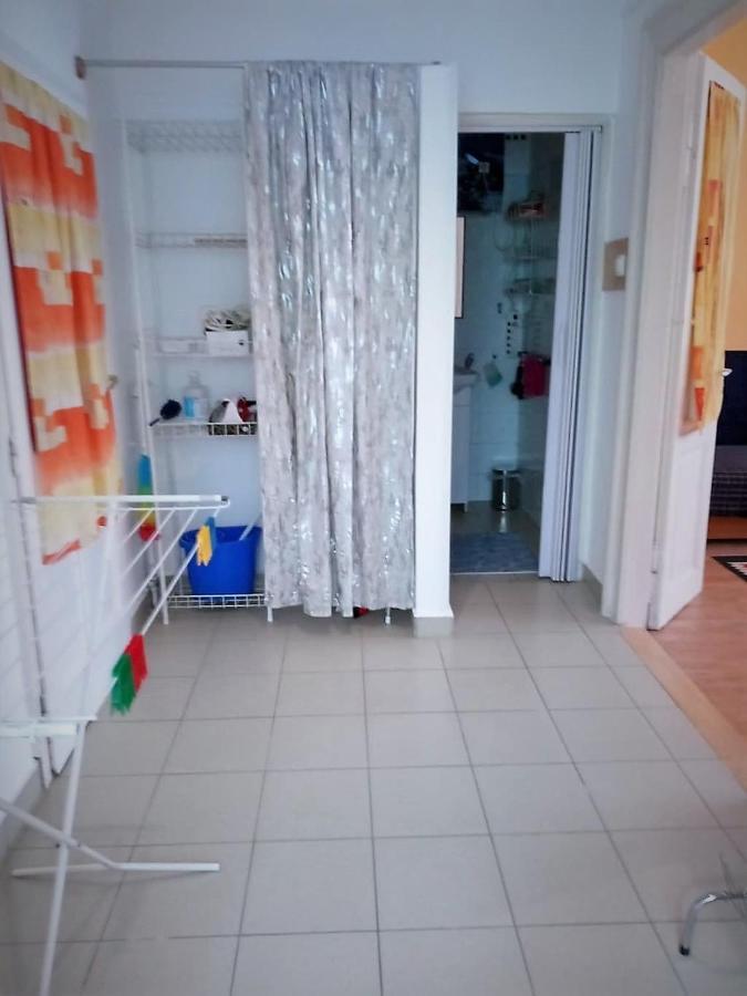 Minigarden Hause Apartment Eger Exterior foto